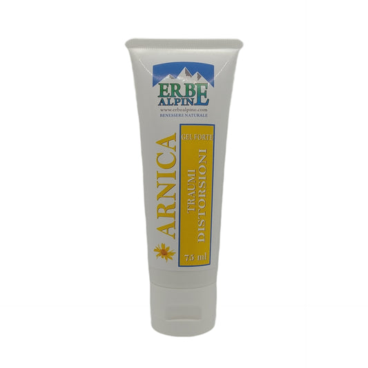 Gel Arnica Forte Traumi Distorsioni