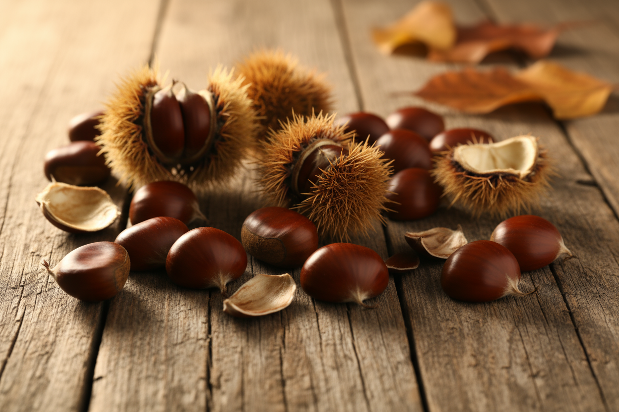 castagne
