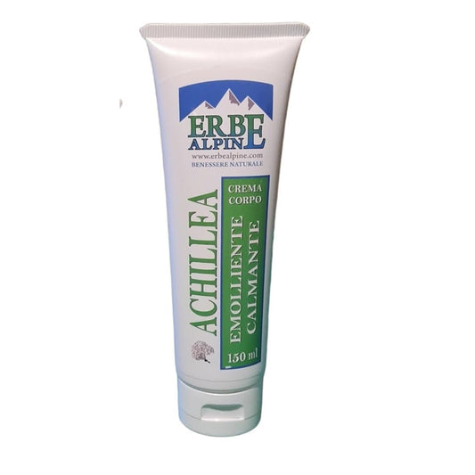 Crema Corpo Achillea Emolliente Calmante