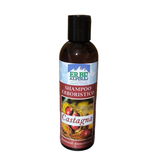 Shampoo Castagna