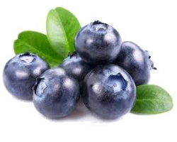 Burro Scrub Frutti di Bosco 220ml